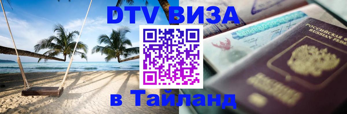 Оформление DTV визы под ключ: стоимость и тарифы, только загранпаспорт - 18.11.2025 